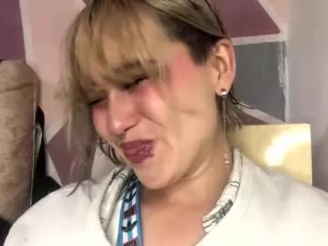 sofia_jimenezz from Chaturbate is Freechat