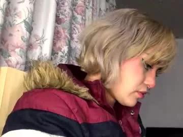 sofia_jimenezz from Chaturbate is Freechat