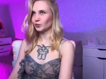 sofia_kenwood from Chaturbate is Freechat