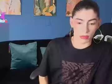 sofia_sommers from Chaturbate is Freechat