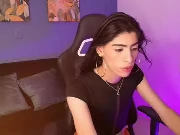 sofia_sommers from Chaturbate is Freechat