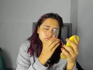 sofia_villareal from Chaturbate is Freechat