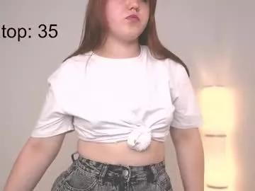 Sofiaabby webcams show profile image 