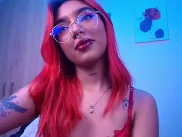 sofiaafoxx from Chaturbate is Freechat
