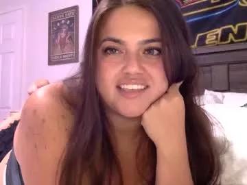 sofiababexoxo from Chaturbate is Freechat