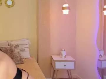 sofiafontaiine from Chaturbate is Freechat