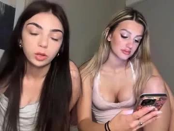 sofialorennn from Chaturbate is Freechat