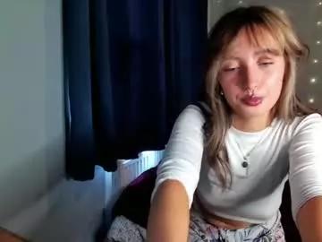 sofiaraexo from Chaturbate is Freechat