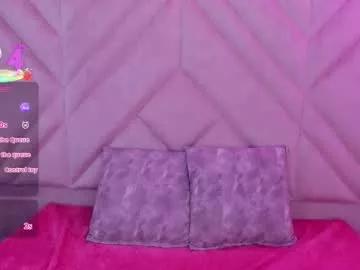 sofii_jones from Chaturbate is Freechat