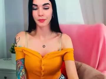 sofiiadream from Chaturbate is Freechat