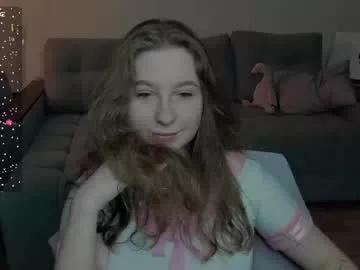 soft_as_a_floret from Chaturbate is Freechat