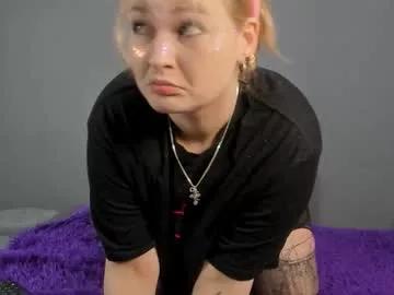 soft_sofi from Chaturbate is Freechat