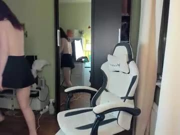 softalone from Chaturbate is Freechat