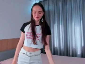 softiedream from Chaturbate is Freechat