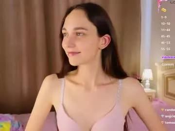 softiedream from Chaturbate is Freechat