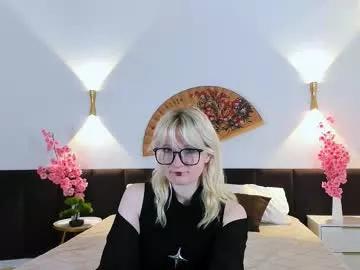 softsunrise from Chaturbate is Freechat