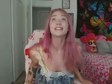 softvioletrae from Chaturbate is Freechat