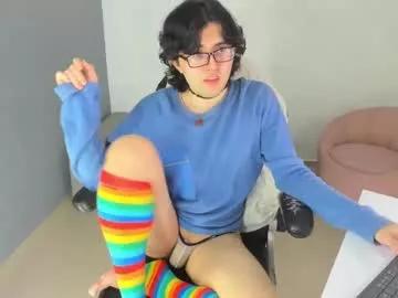 sohokat_doll from Chaturbate is Freechat