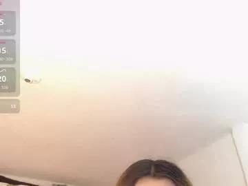 Sohpia_davis webcams show profile image 