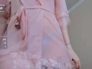 solarsoul909 from Chaturbate is Freechat
