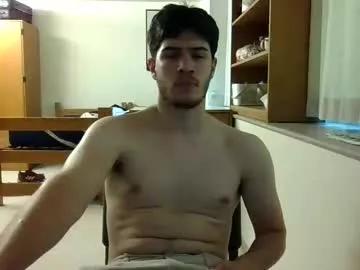 solohornyy from Chaturbate