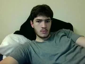 solohornyy from Chaturbate