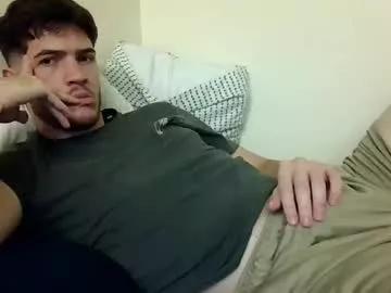 solohornyy from Chaturbate