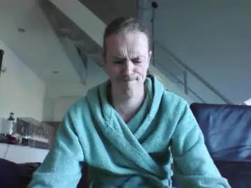 solomongumball from Chaturbate