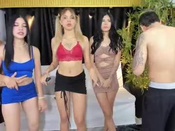 Dirty chat webcam: explore liveshows with versed models, from laying bare to fetishes, in a variety of sexy free adult webcams.