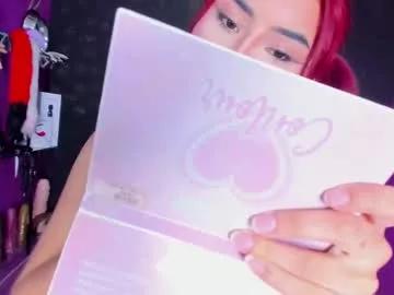 sommer_alexa from Chaturbate