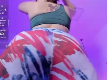 sommershy from Chaturbate