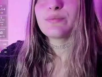 sommershy from Chaturbate