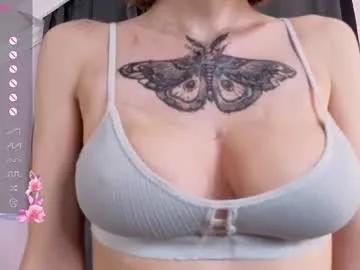 sonia_jones from Chaturbate is Freechat