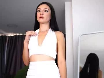 soniablossom on Chaturbate