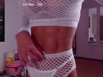 sonjanextray from Chaturbate is Freechat