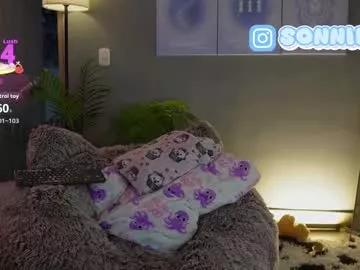 sonnie_mami from Chaturbate