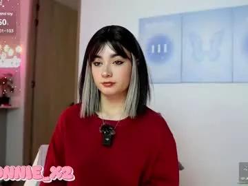 sonnie_mami from Chaturbate