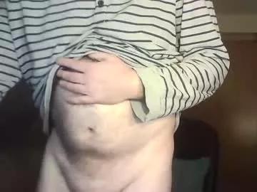 sonofbman6 from Chaturbate
