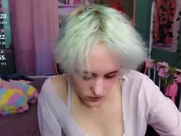 sonu_pop from Chaturbate is Freechat