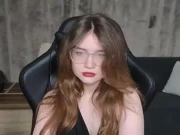 Sonya_glen webcams show profile image 