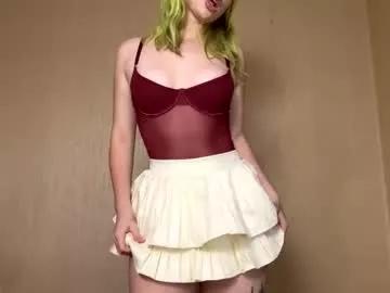 sonyablade777 from Chaturbate is Freechat