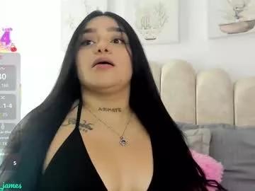 soofii_james from Chaturbate