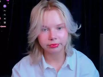 sooft_girl from Chaturbate is Freechat