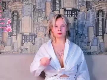 sooft_girl from Chaturbate