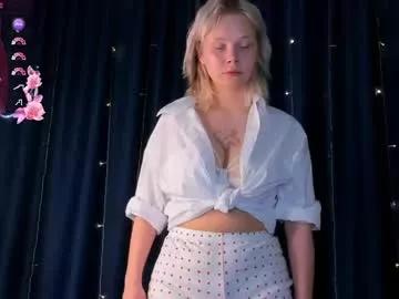sooft_girl from Chaturbate