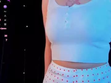 sooft_girl from Chaturbate