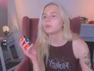 sookonstellita from Chaturbate