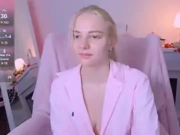 Sookonstellita webcams show profile image 