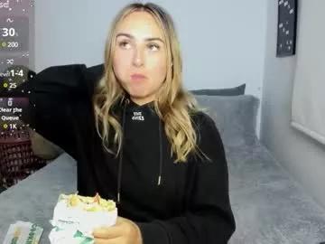 sophi_moreno from Chaturbate is Freechat