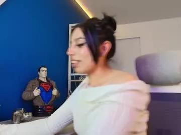 sophia_lagos from Chaturbate is Freechat